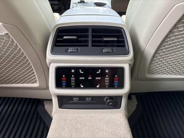 used 2019 Audi A6 car, priced at $31,995