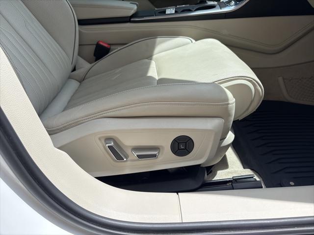 used 2019 Audi A6 car, priced at $31,995