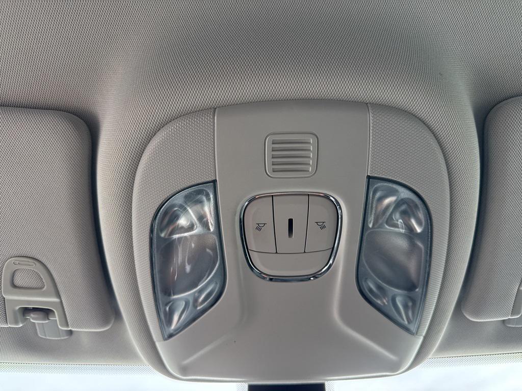 used 2020 Jeep Compass car, priced at $14,995