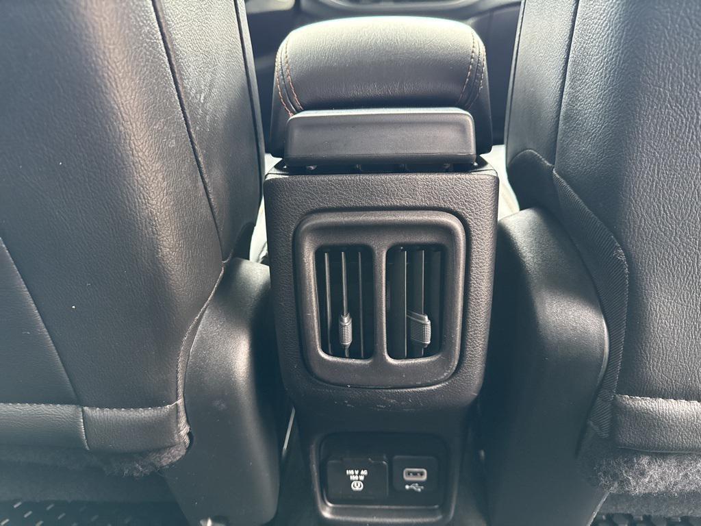 used 2020 Jeep Compass car, priced at $14,995