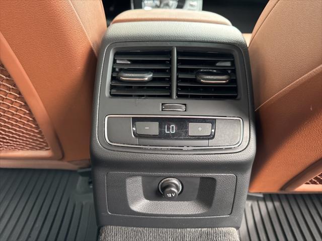 used 2022 Audi A4 car, priced at $27,995