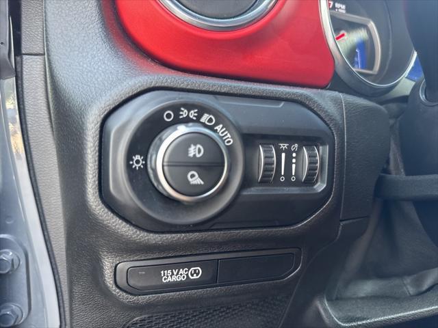 used 2020 Jeep Gladiator car, priced at $39,995