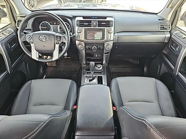 used 2018 Toyota 4Runner car, priced at $31,995