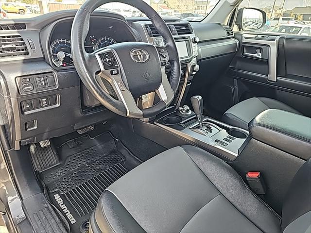 used 2018 Toyota 4Runner car, priced at $31,995