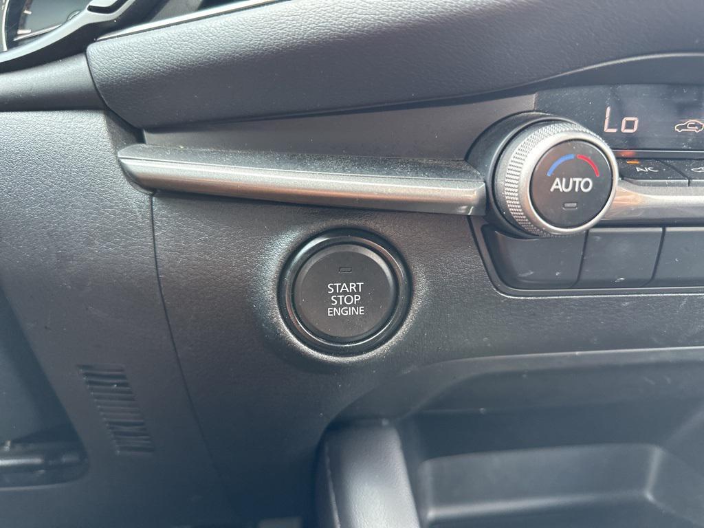 used 2024 Mazda Mazda3 car, priced at $19,995