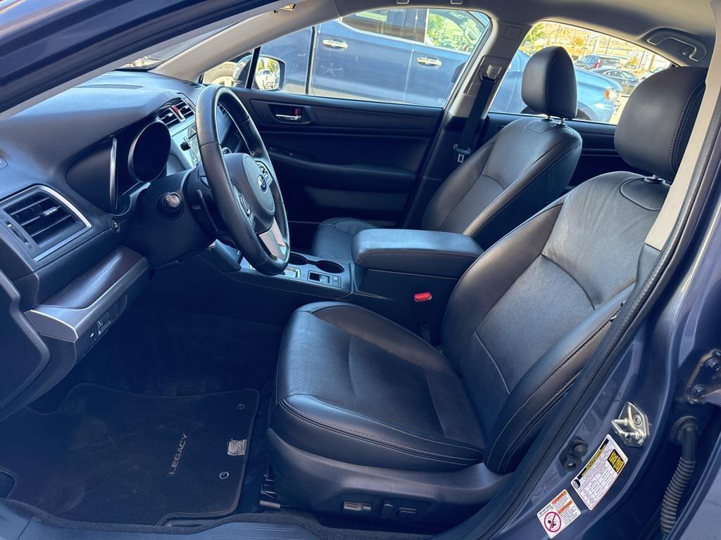 used 2015 Subaru Legacy car, priced at $15,995