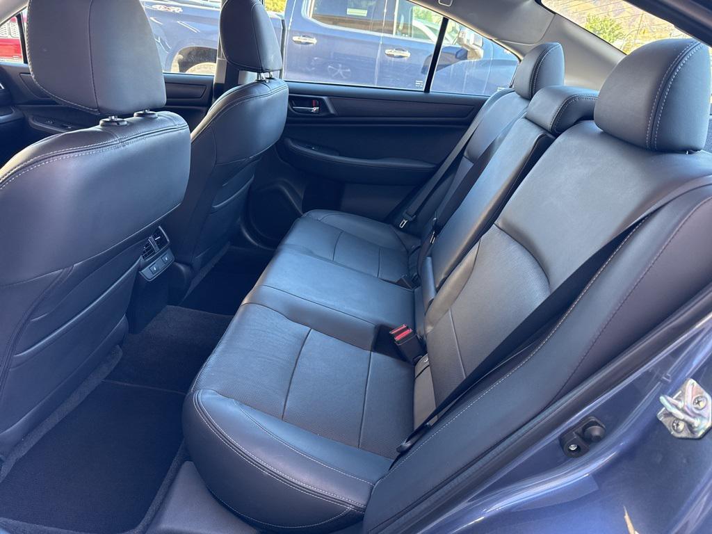 used 2015 Subaru Legacy car, priced at $15,995