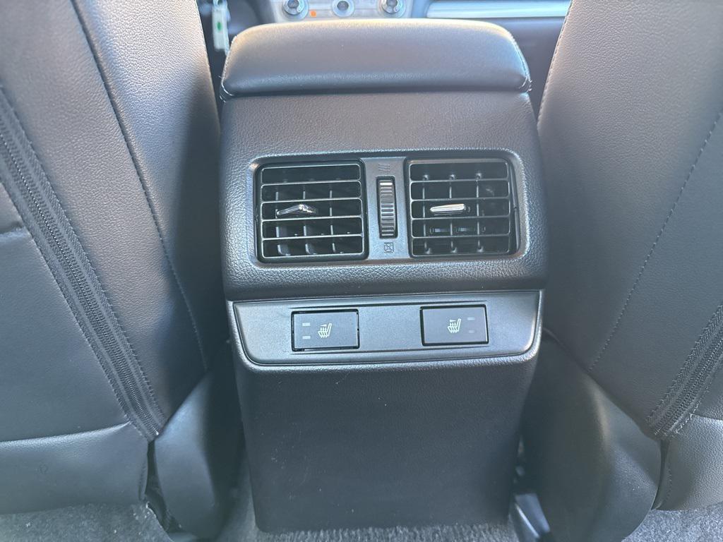 used 2015 Subaru Legacy car, priced at $15,995