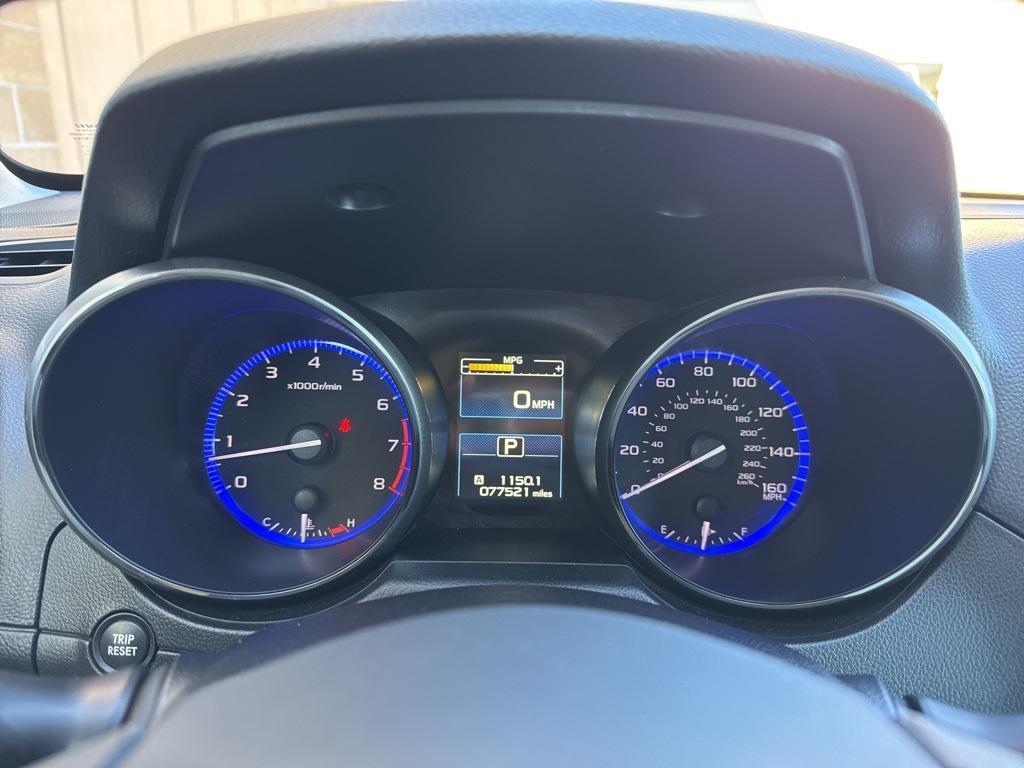 used 2015 Subaru Legacy car, priced at $15,995