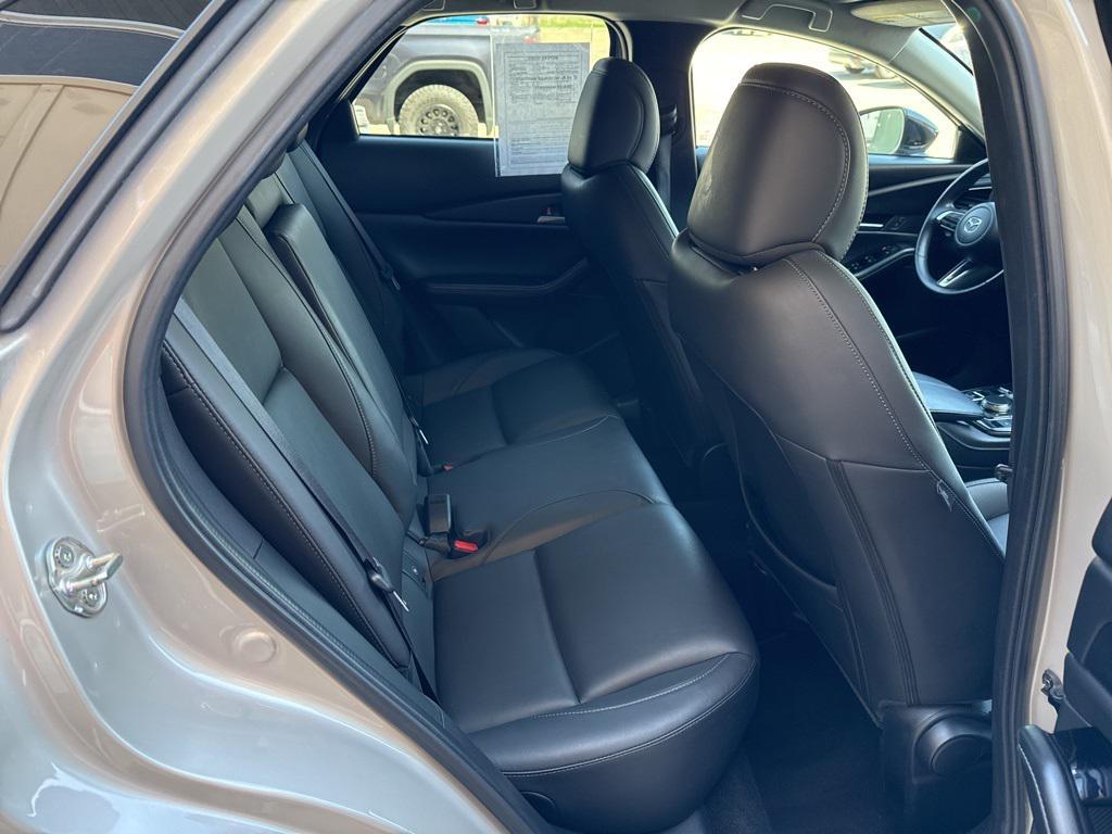 used 2024 Mazda CX-30 car, priced at $22,995