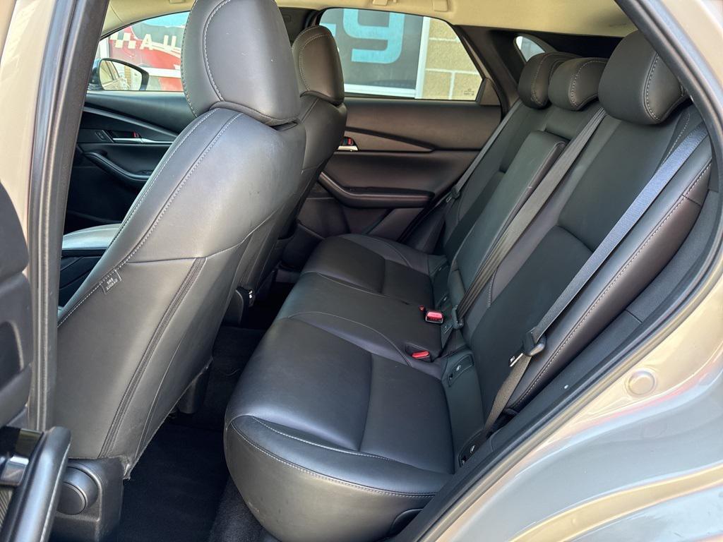 used 2024 Mazda CX-30 car, priced at $22,995