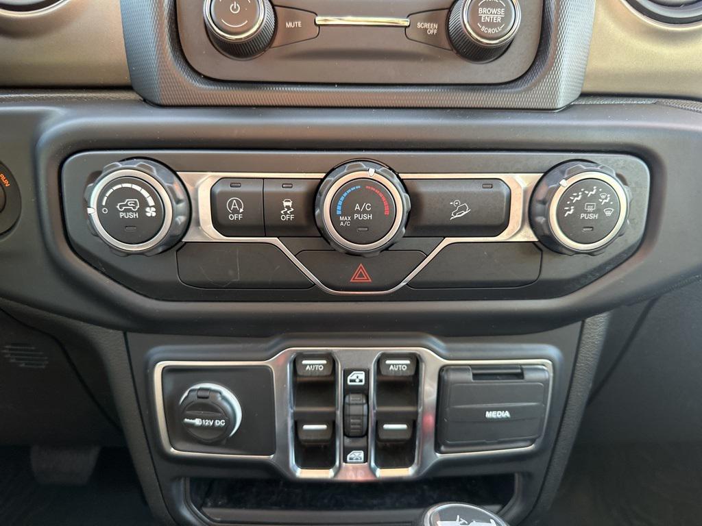 used 2019 Jeep Wrangler Unlimited car, priced at $25,995