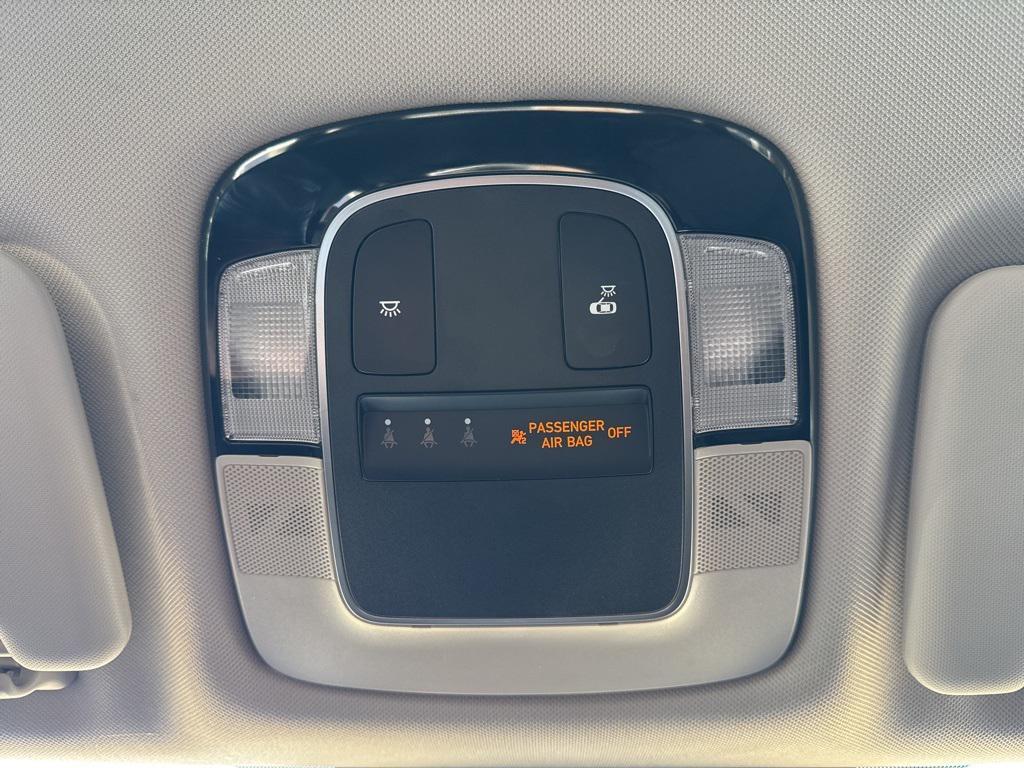 used 2024 Hyundai Tucson car, priced at $20,995