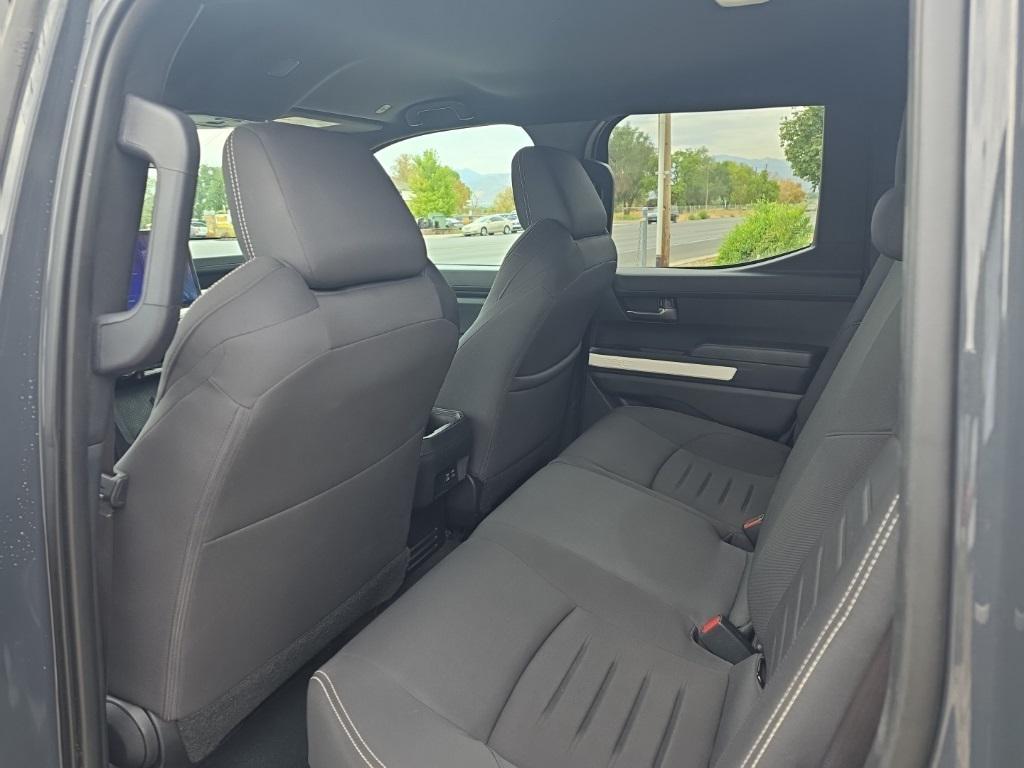used 2024 Toyota Tacoma car, priced at $38,595