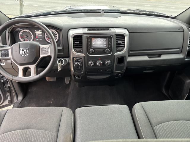 used 2024 Ram 1500 Classic car, priced at $33,595