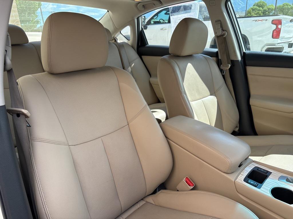 used 2016 Nissan Altima car, priced at $13,995