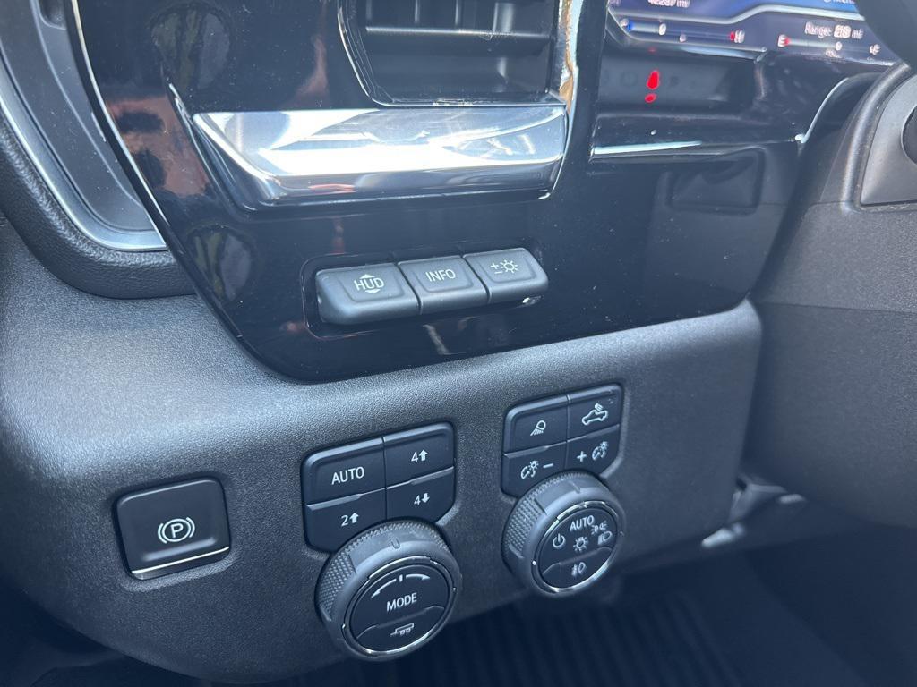 used 2024 Chevrolet Silverado 2500 car, priced at $62,999