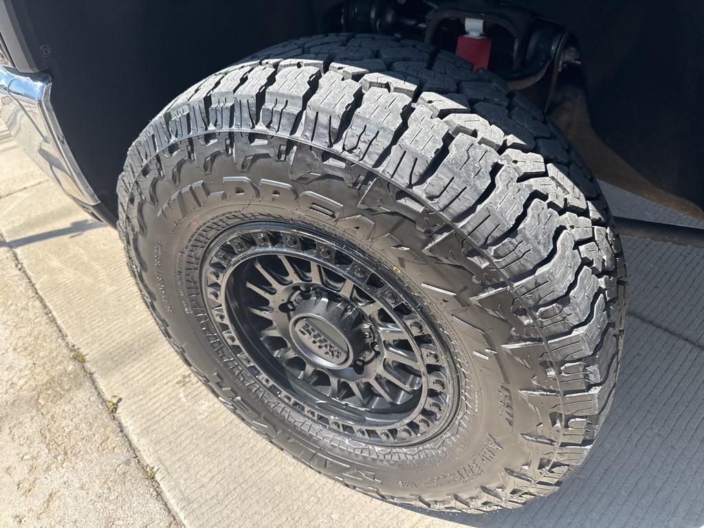 used 2024 Chevrolet Silverado 2500 car, priced at $62,999