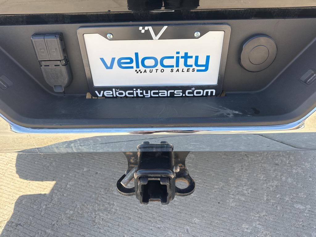 used 2024 Chevrolet Silverado 2500 car, priced at $62,999