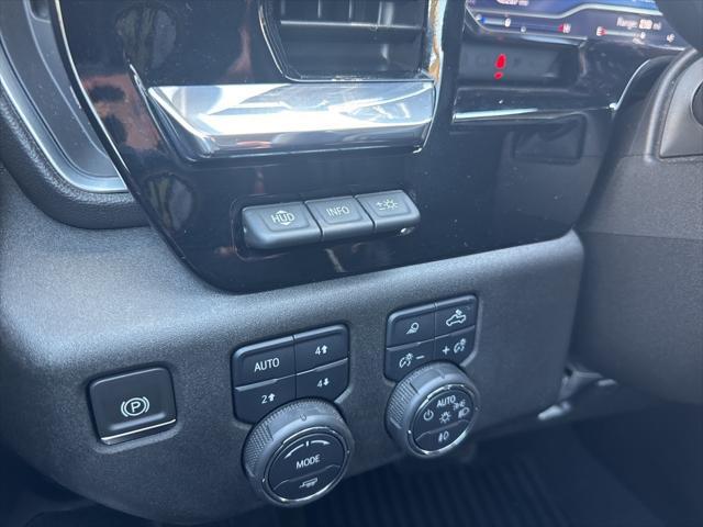 used 2024 Chevrolet Silverado 2500 car, priced at $65,999