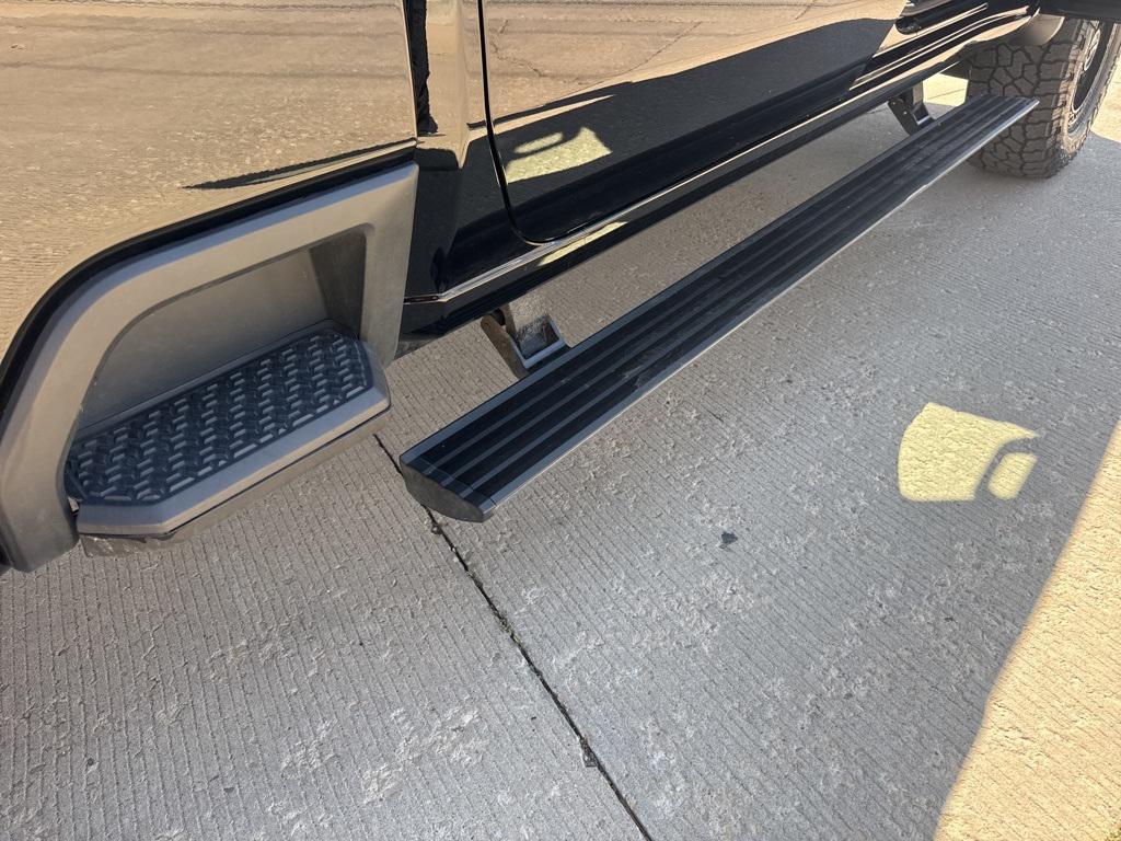 used 2024 Chevrolet Silverado 2500 car, priced at $62,999