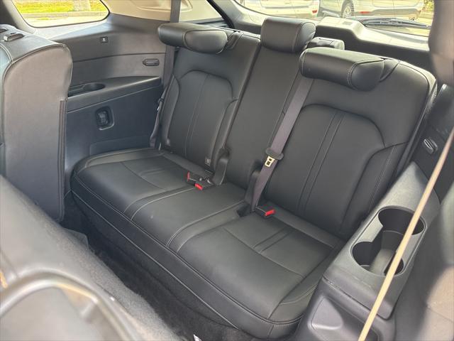 used 2024 Mazda CX-90 car, priced at $31,995