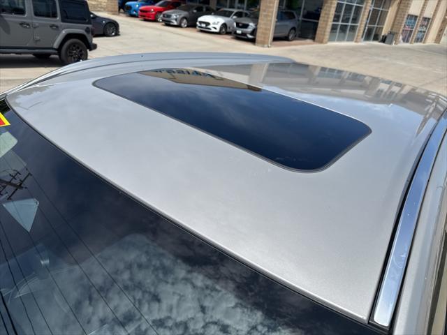 used 2024 Mazda CX-90 car, priced at $31,995