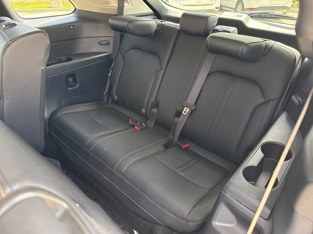 used 2024 Mazda CX-90 car, priced at $28,995