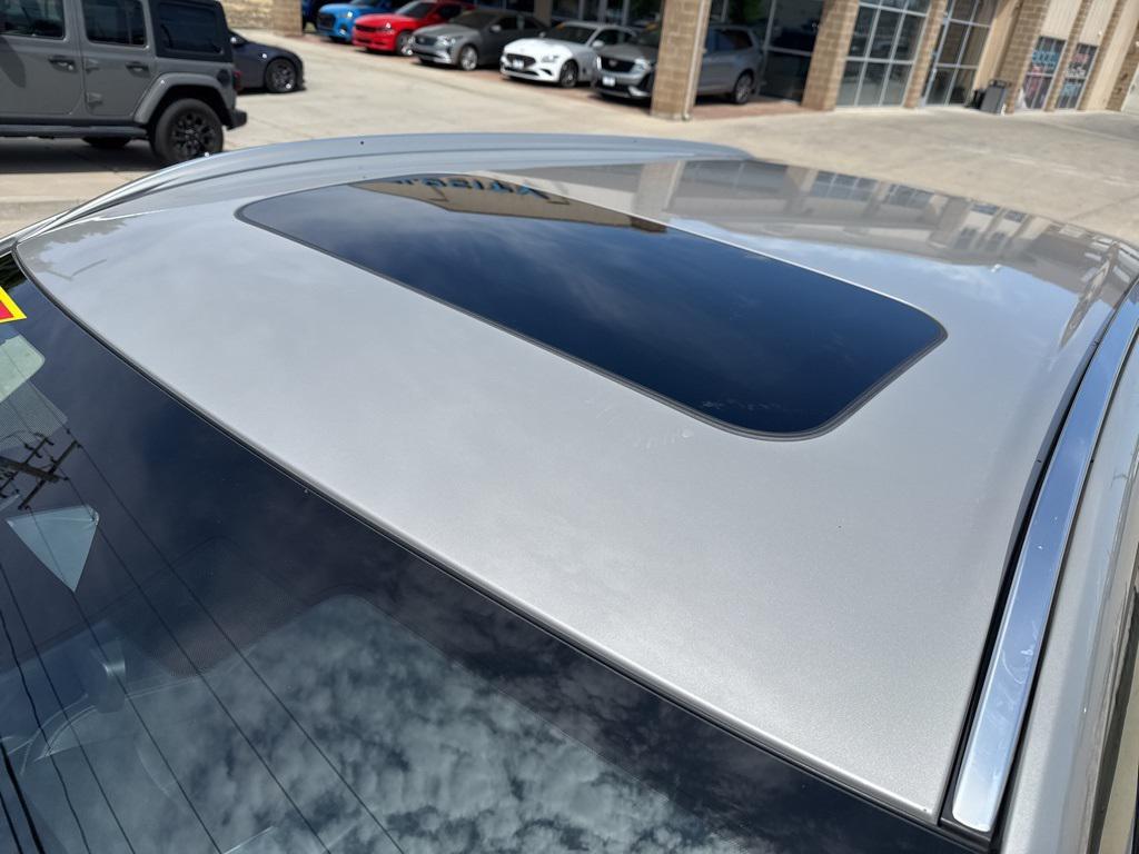 used 2024 Mazda CX-90 car, priced at $28,995