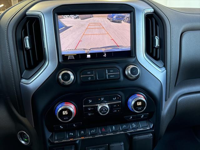 used 2019 GMC Sierra 1500 car, priced at $35,995