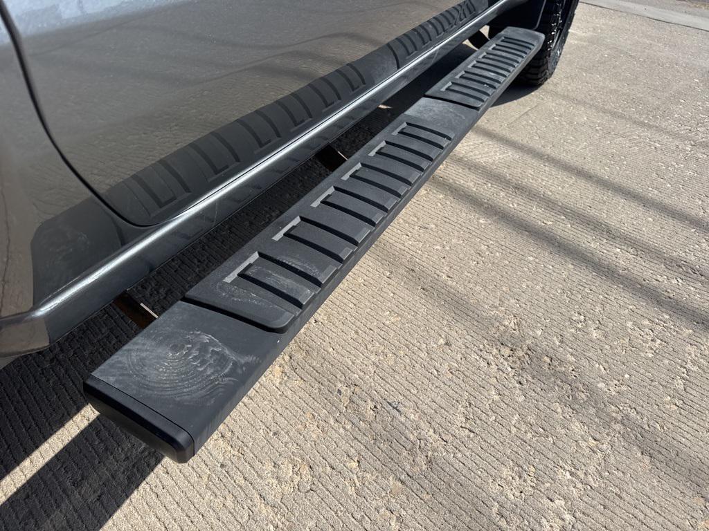 used 2020 Chevrolet Silverado 1500 car, priced at $28,995