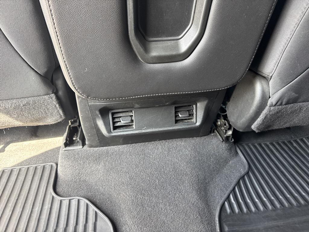 used 2020 Chevrolet Silverado 1500 car, priced at $28,995