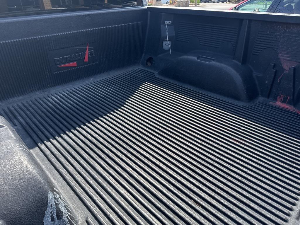 used 2020 Chevrolet Silverado 1500 car, priced at $28,995