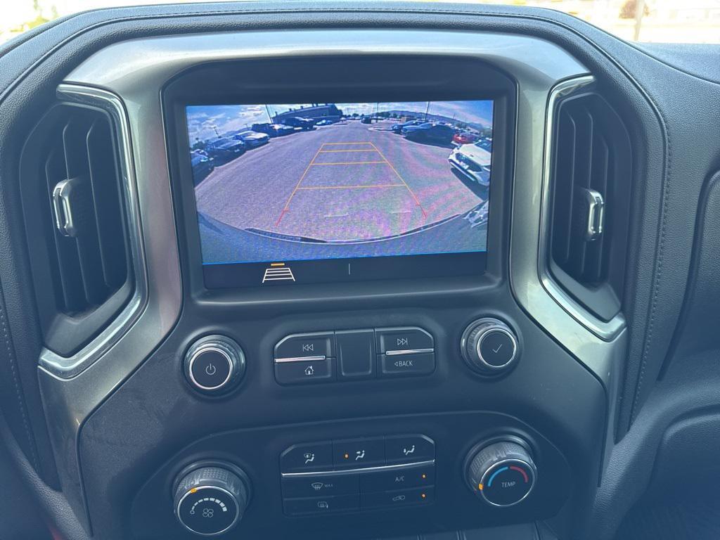 used 2020 Chevrolet Silverado 1500 car, priced at $28,995