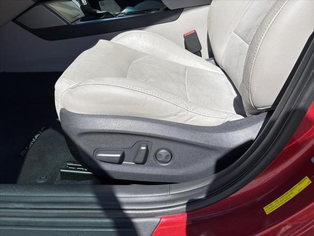 used 2017 Hyundai Sonata car, priced at $15,995
