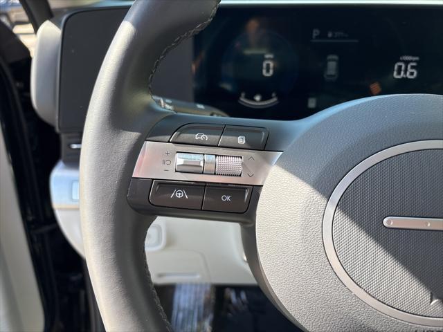 used 2024 Hyundai Kona car, priced at $22,995