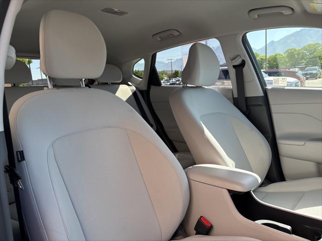 used 2024 Hyundai Kona car, priced at $22,995