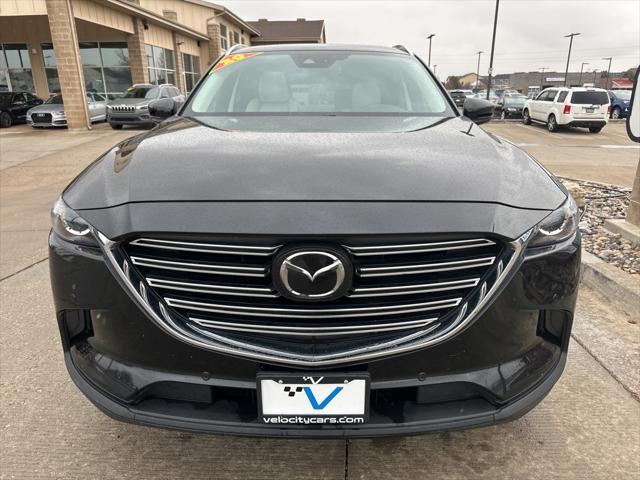 used 2020 Mazda CX-9 car, priced at $19,995