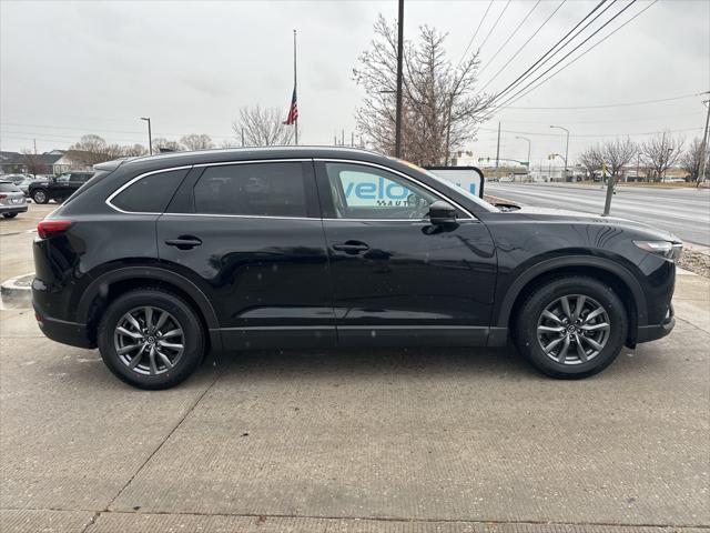 used 2020 Mazda CX-9 car, priced at $19,995