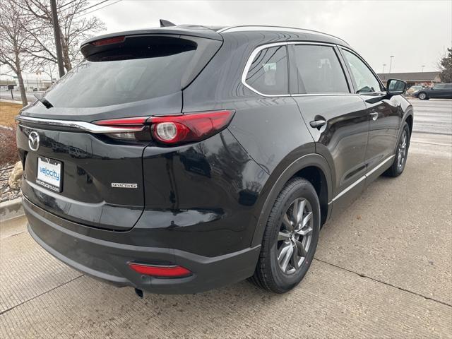 used 2020 Mazda CX-9 car, priced at $19,995