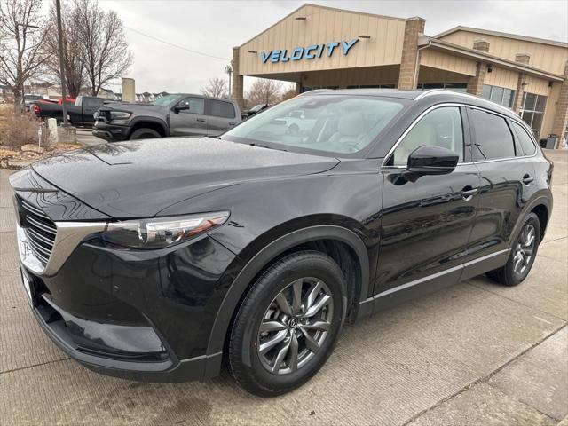 used 2020 Mazda CX-9 car, priced at $19,995