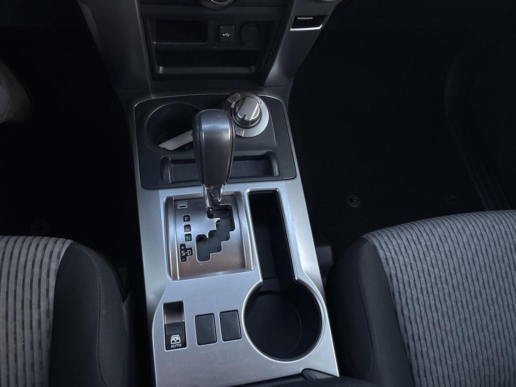 used 2024 Toyota 4Runner car, priced at $39,999