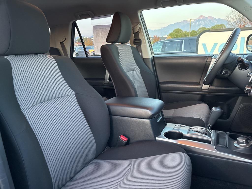 used 2024 Toyota 4Runner car, priced at $39,999