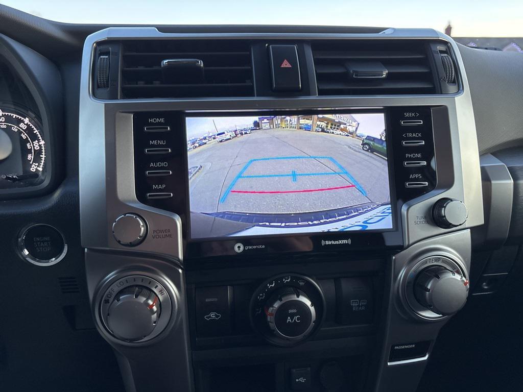used 2024 Toyota 4Runner car, priced at $39,999