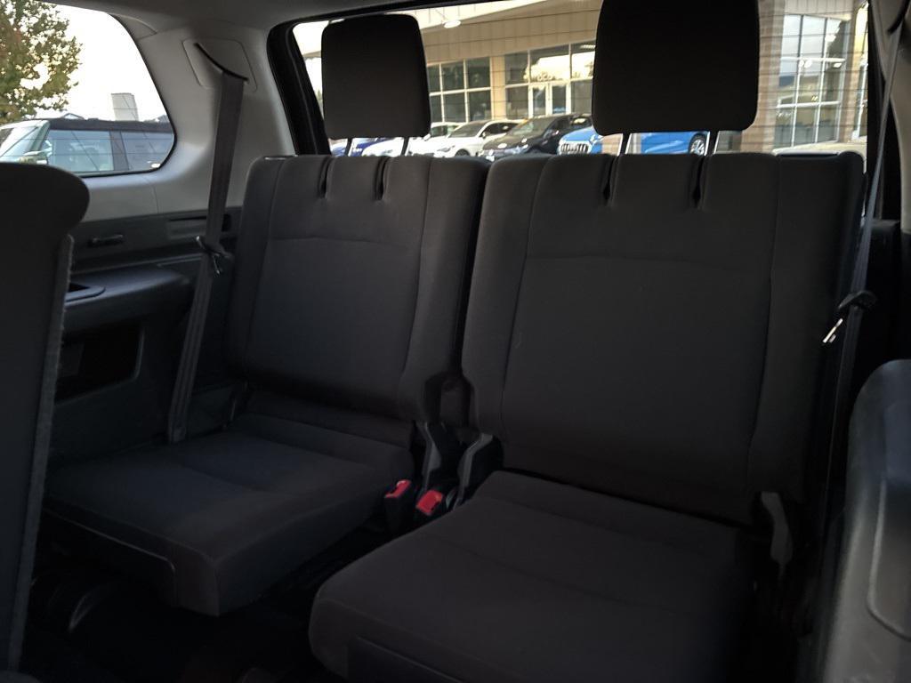 used 2024 Toyota 4Runner car, priced at $39,999