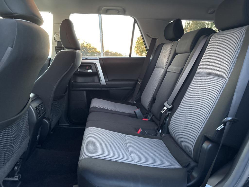 used 2024 Toyota 4Runner car, priced at $39,999