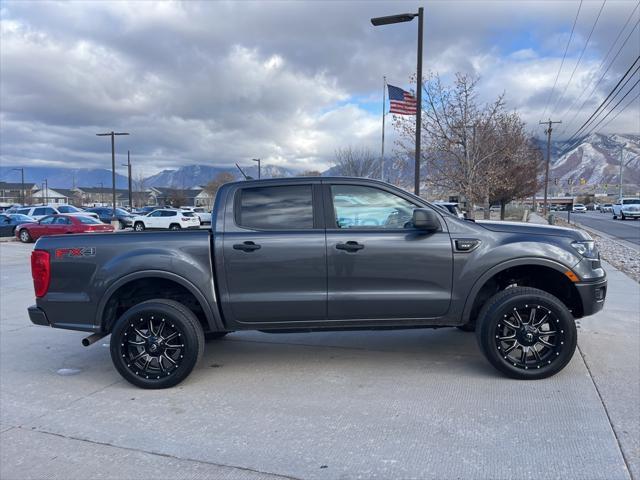 used 2019 Ford Ranger car, priced at $26,995