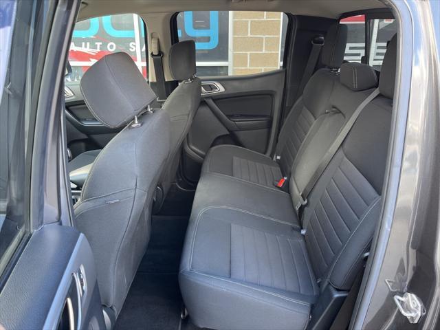 used 2019 Ford Ranger car, priced at $25,995