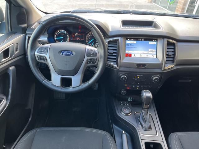 used 2019 Ford Ranger car, priced at $26,995