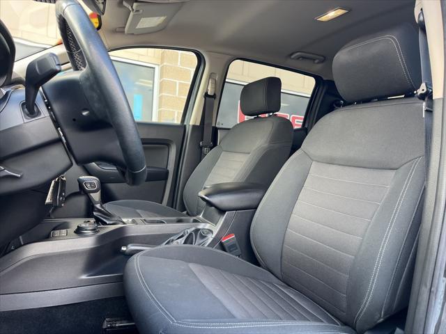 used 2019 Ford Ranger car, priced at $25,995